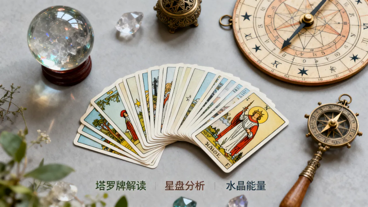 测自己命运准不准，怎样测自己命运最准确，