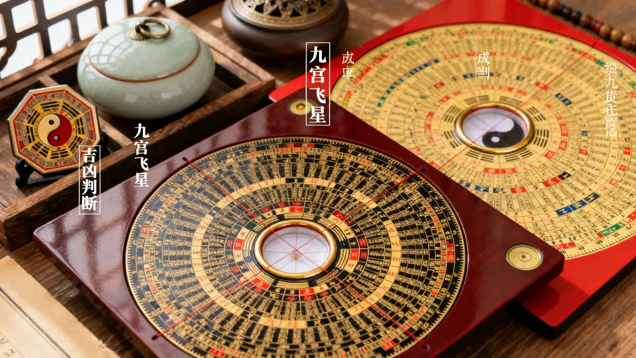 九宫有吉凶吗怎么看,九宫飞星吉凶如何判断 九宫有吉凶吗怎么看,九宫飞星吉凶如何判断