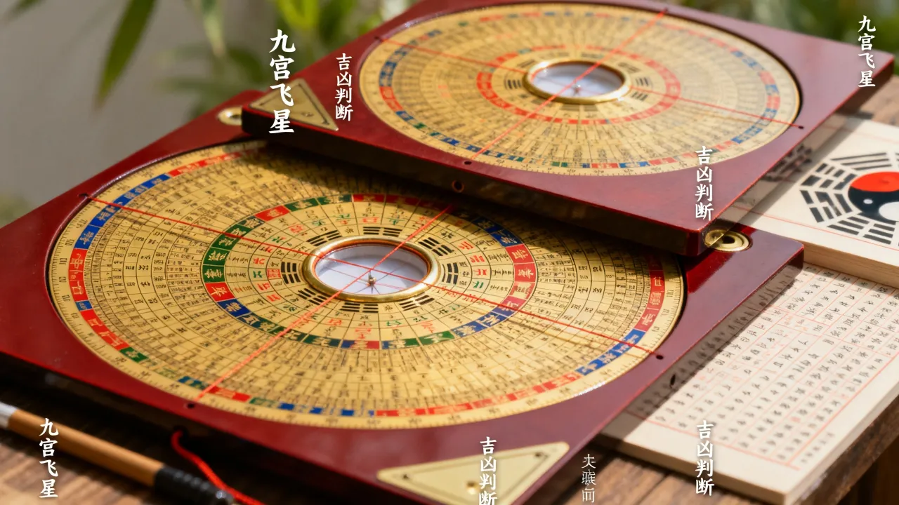九宫有吉凶吗怎么看,九宫飞星吉凶如何判断 九宫有吉凶吗怎么看,九宫飞星吉凶如何判断