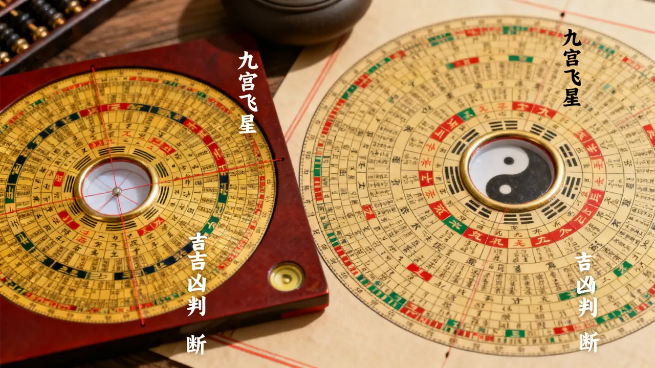 九宫有吉凶吗怎么看,九宫飞星吉凶如何判断 九宫有吉凶吗怎么看,九宫飞星吉凶如何判断