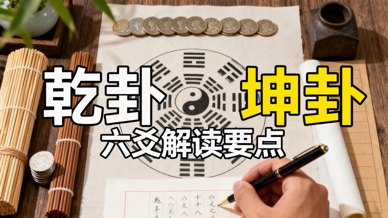 六爻卦象吉凶好坏到底怎么看?如何解读六爻卦象吉凶 六爻卦象吉凶好坏到底怎么看?如何解读六爻卦象吉凶