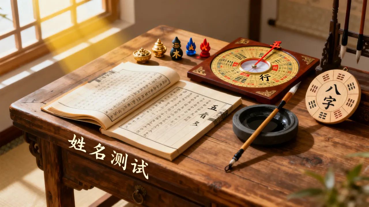 古人怎么测名字的吉凶,免费姓名测试吉凶五行八字准吗? 古人怎么测名字的吉凶,免费姓名测试吉凶五行八字准吗?