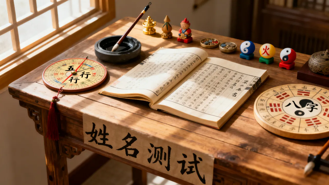 古人怎么测名字的吉凶,免费姓名测试吉凶五行八字准吗? 古人怎么测名字的吉凶,免费姓名测试吉凶五行八字准吗?