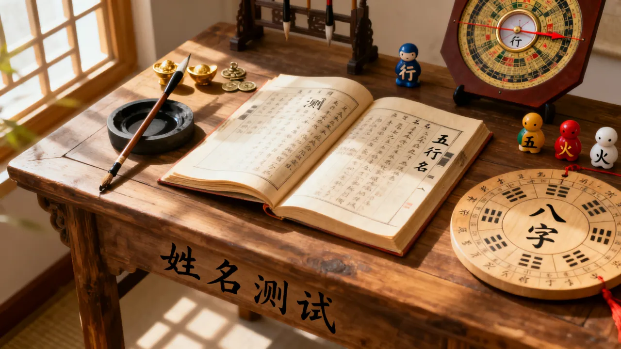 古人怎么测名字的吉凶,免费姓名测试吉凶五行八字准吗? 古人怎么测名字的吉凶,免费姓名测试吉凶五行八字准吗?