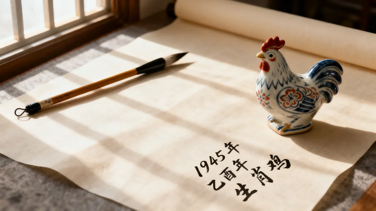 1945年的阴历是哪一年,1945年农历是什么生肖年。 1945年的阴历是哪一年,1945年农历是什么生肖年。