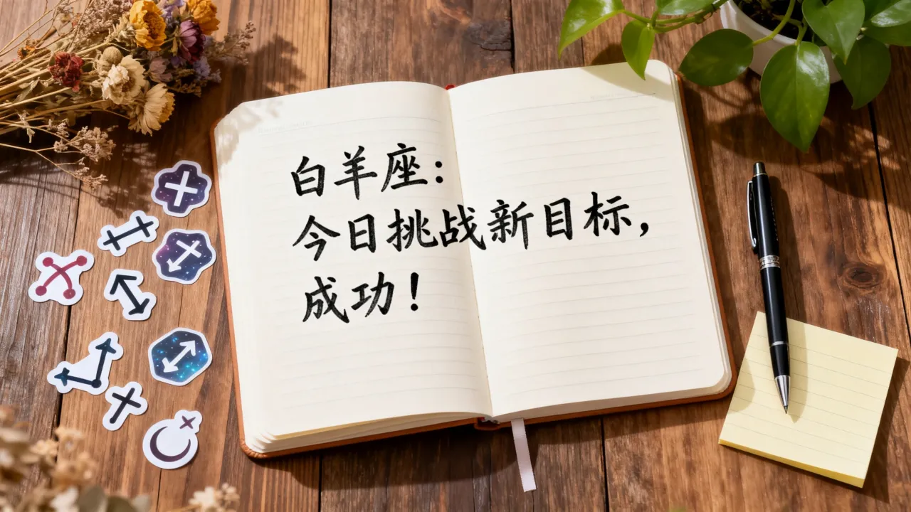 十二星座的日记怎么写才准确？，十二星座的日记大全