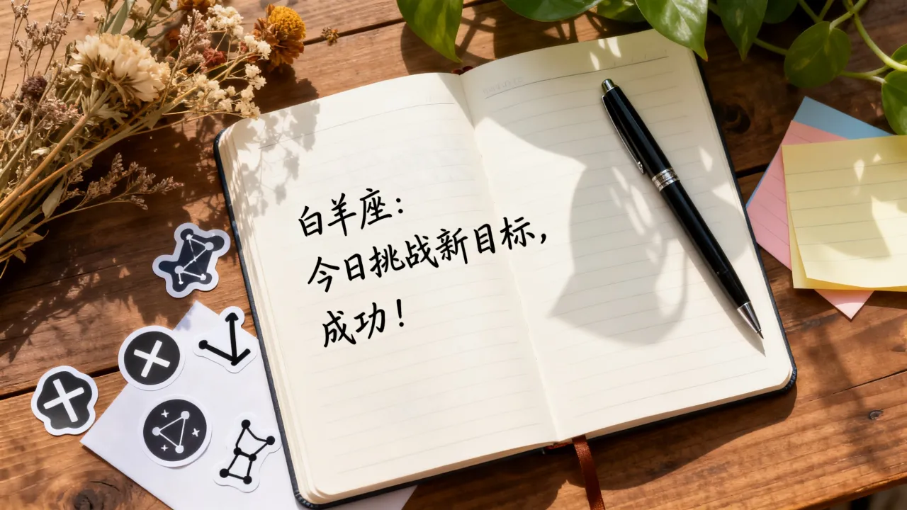 十二星座的日记怎么写才准确？，十二星座的日记大全