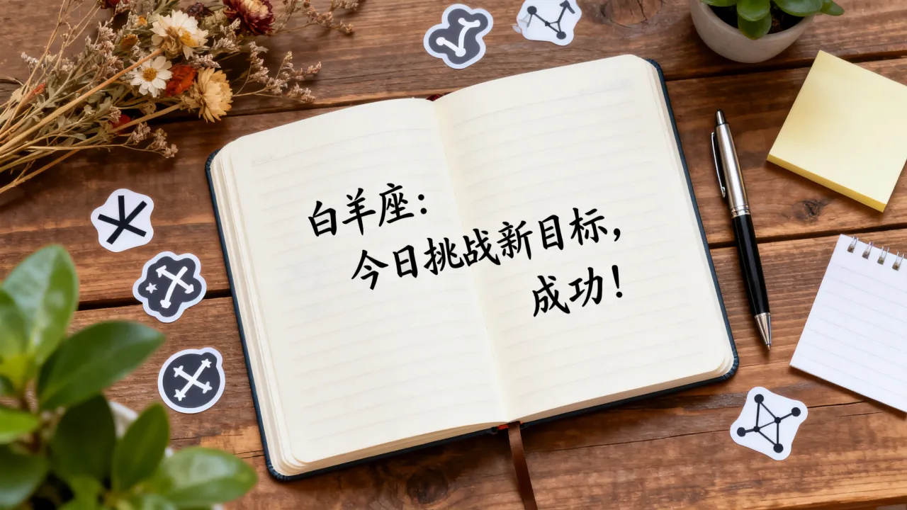 十二星座的日记怎么写才准确？，十二星座的日记大全