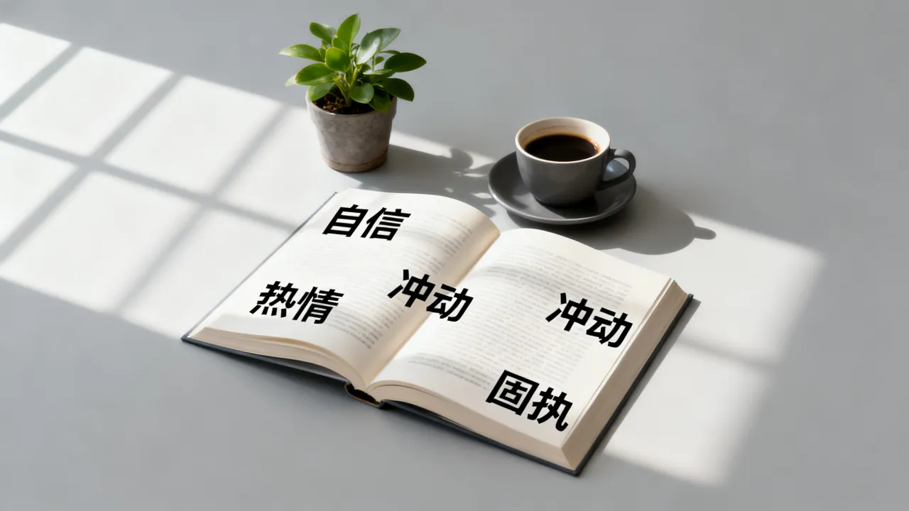 98年属虎男的性格特点有哪些？优点缺点全解析