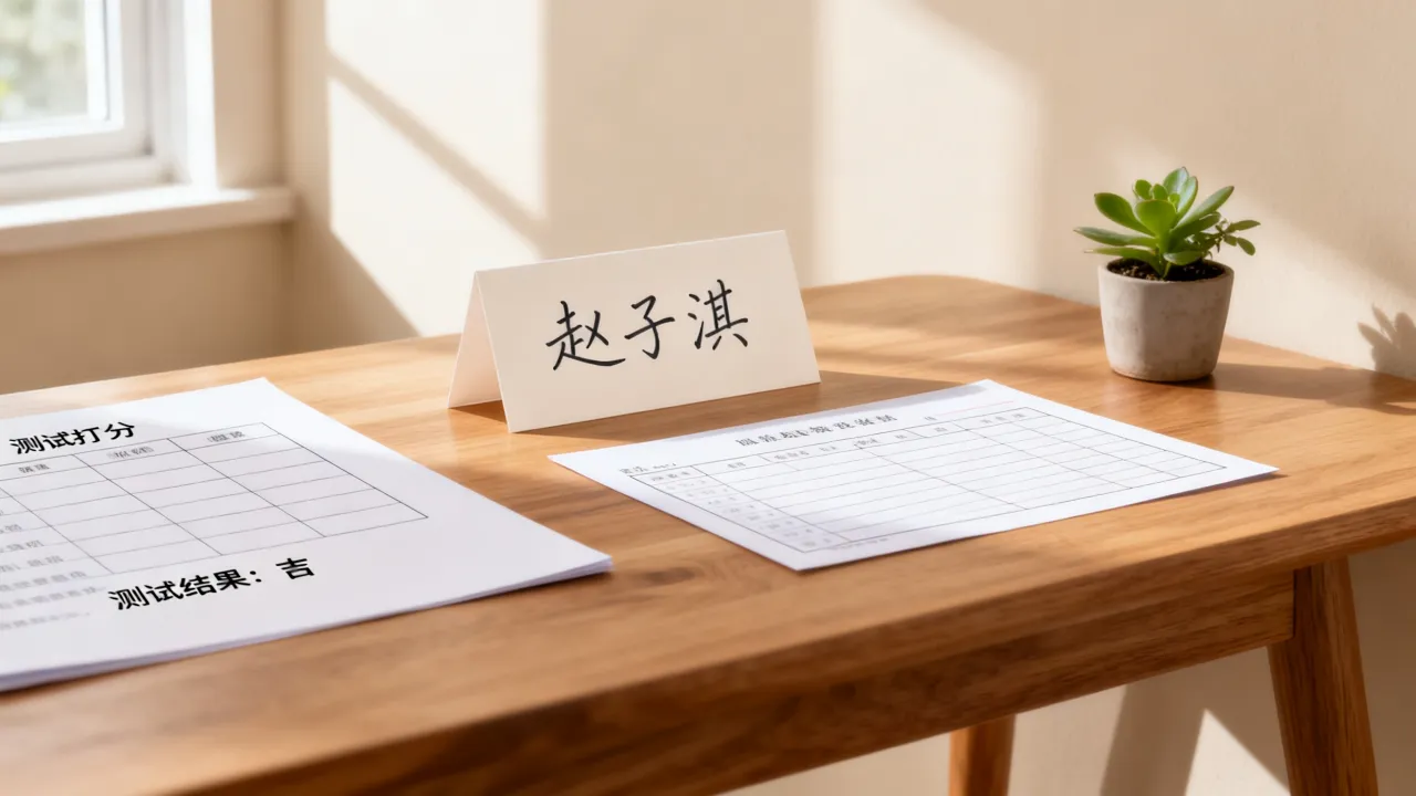 赵子淇宝宝起名怎么样,名字测试打分和吉凶如何? 赵子淇宝宝起名怎么样,名字测试打分和吉凶如何?