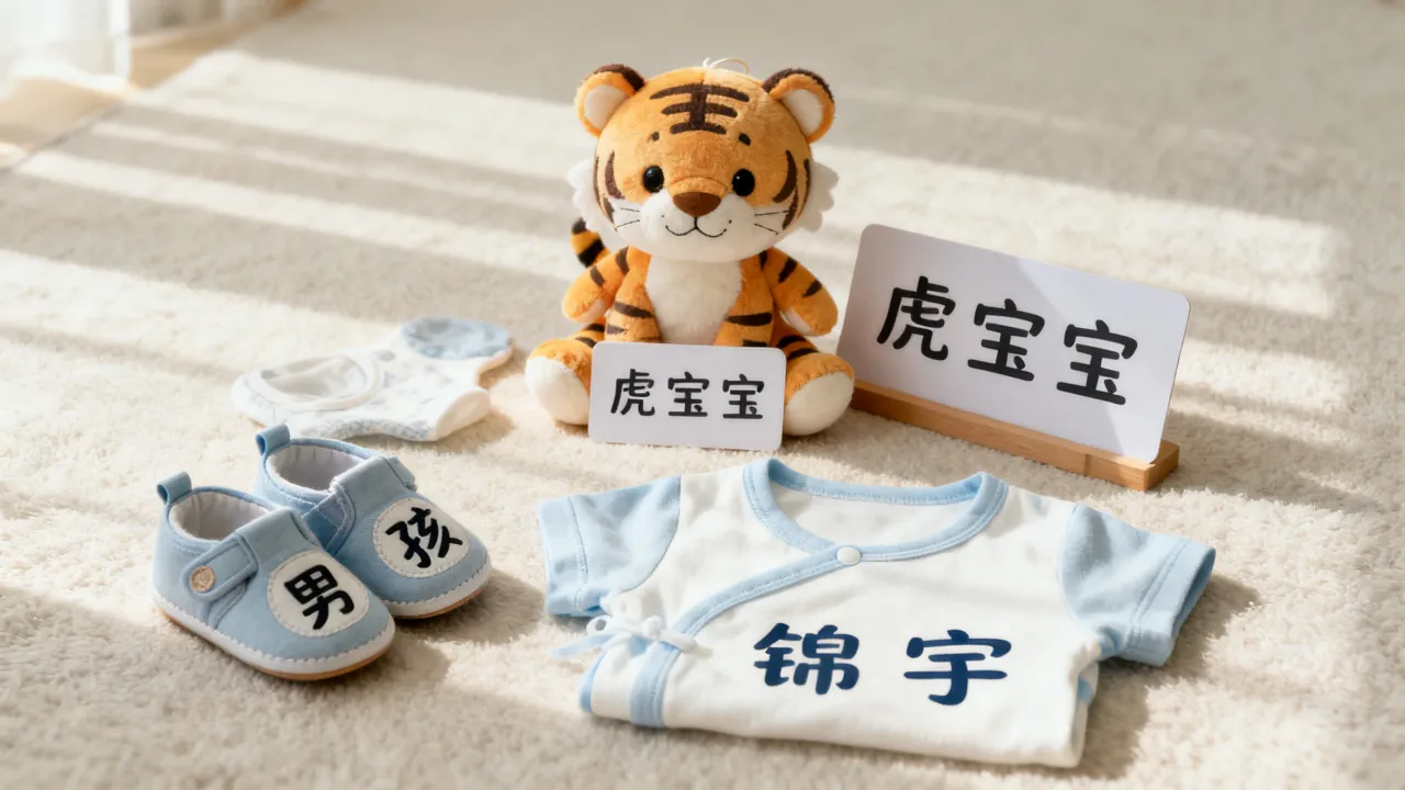 虎宝宝起名锦宇怎么样?,给男孩起名锦宇好吗? 虎宝宝起名锦宇怎么样?,给男孩起名锦宇好吗?