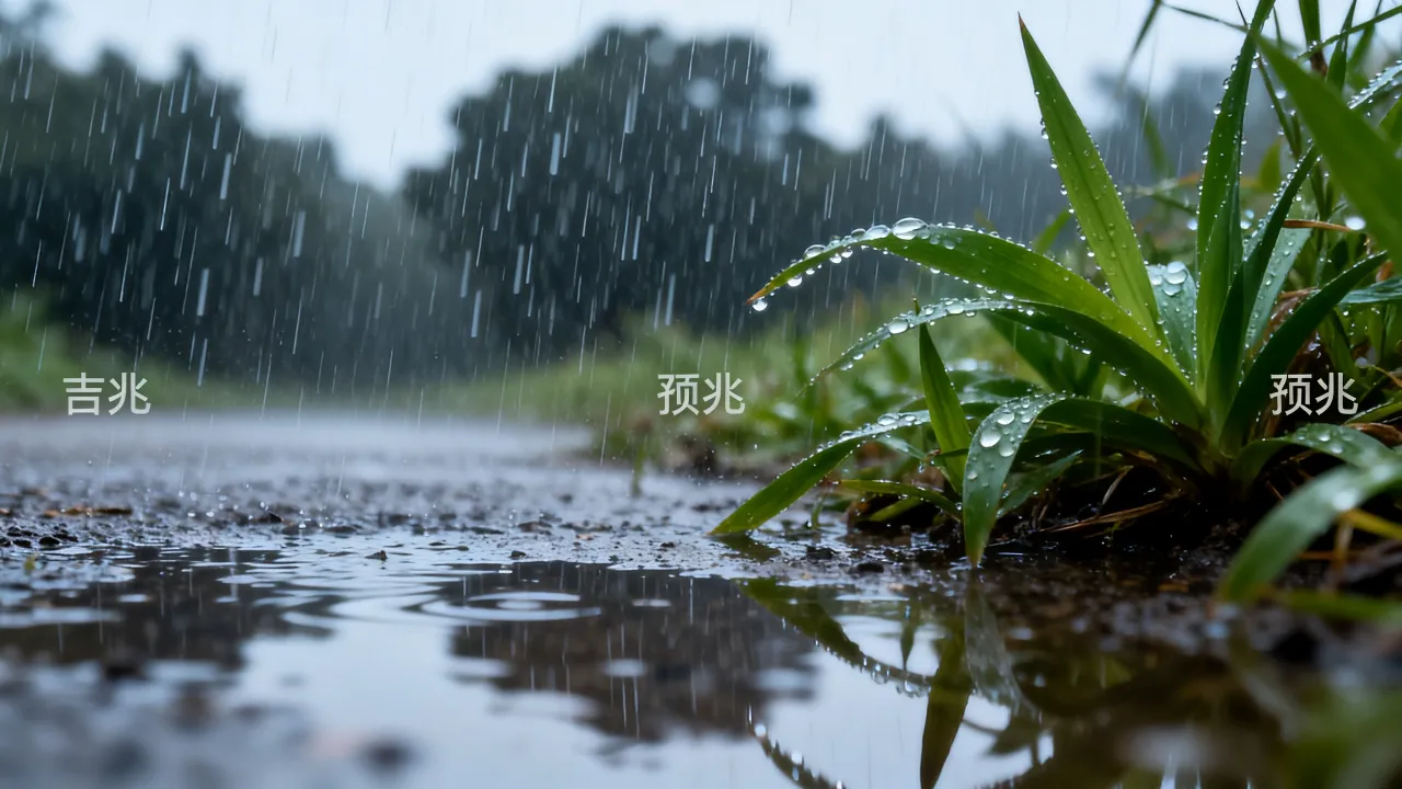 梦见漂泊大雨是吉兆吗?,梦见下暴雨是什么预兆 梦见漂泊大雨是吉兆吗?,梦见下暴雨是什么预兆