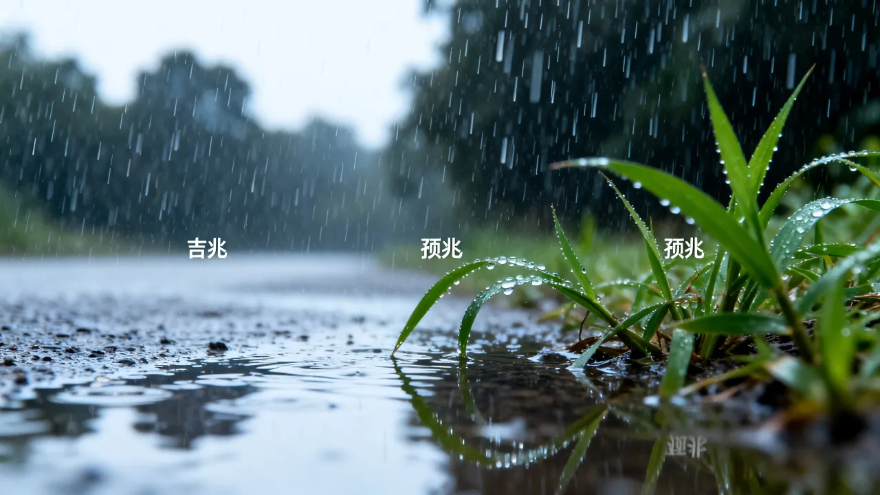 梦见漂泊大雨是吉兆吗?,梦见下暴雨是什么预兆 梦见漂泊大雨是吉兆吗?,梦见下暴雨是什么预兆