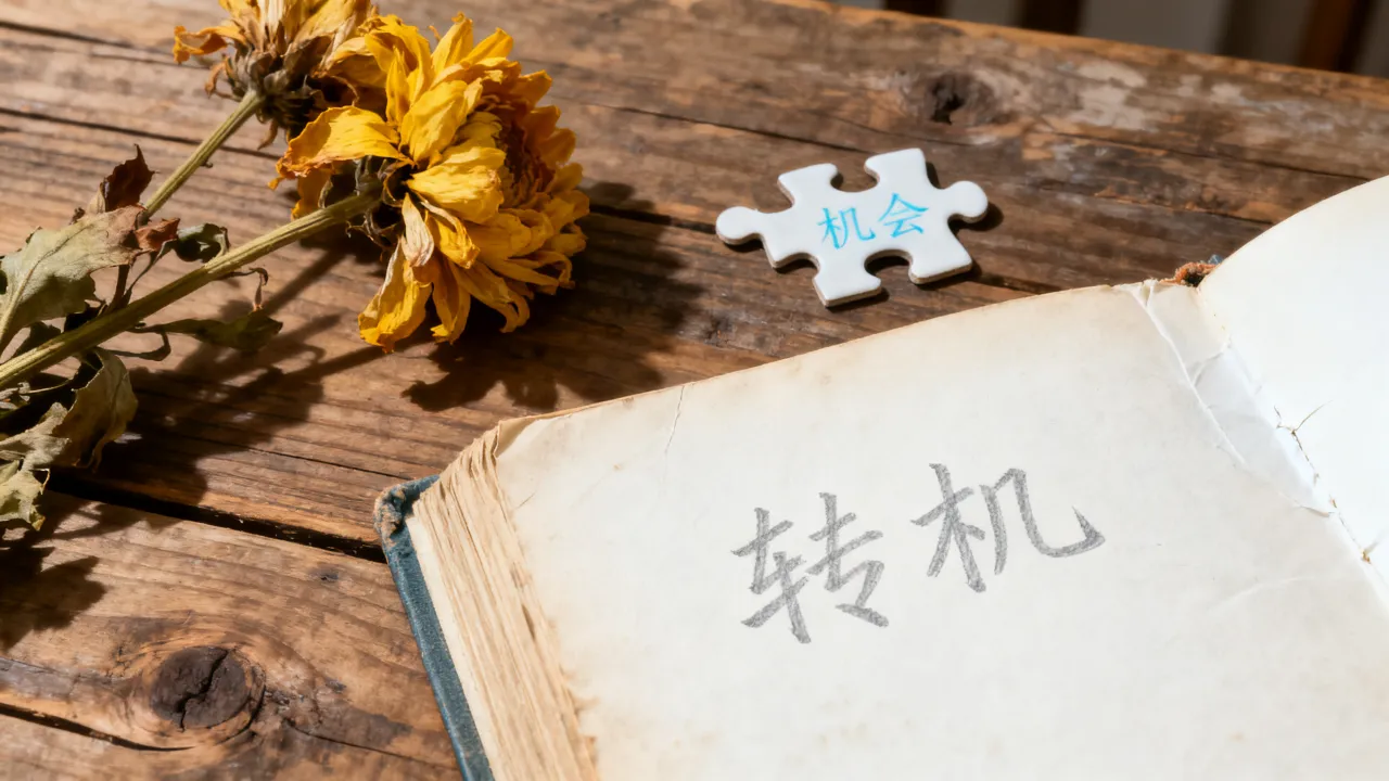 命运的低谷期会迎来转机吗,如何把握机会逆袭? 命运的低谷期会迎来转机吗,如何把握机会逆袭?