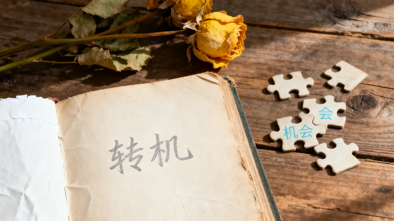 命运的低谷期会迎来转机吗,如何把握机会逆袭? 命运的低谷期会迎来转机吗,如何把握机会逆袭?