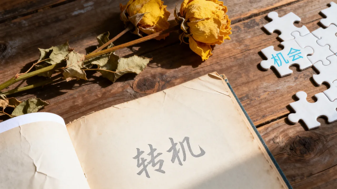 命运的低谷期会迎来转机吗,如何把握机会逆袭? 命运的低谷期会迎来转机吗,如何把握机会逆袭?