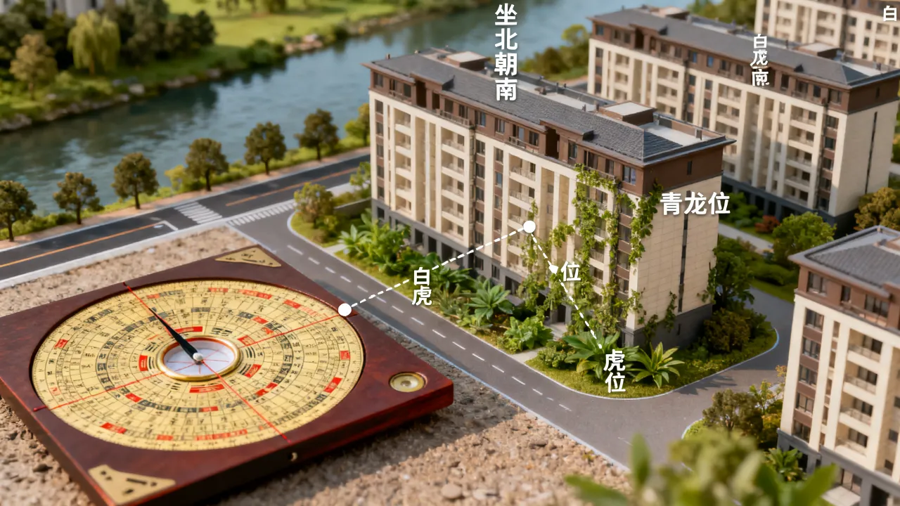 怎么看楼位风水吉凶?楼位风水吉凶怎么看图解? 怎么看楼位风水吉凶?楼位风水吉凶怎么看图解?