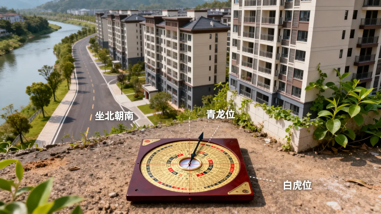 怎么看楼位风水吉凶?楼位风水吉凶怎么看图解? 怎么看楼位风水吉凶?楼位风水吉凶怎么看图解?