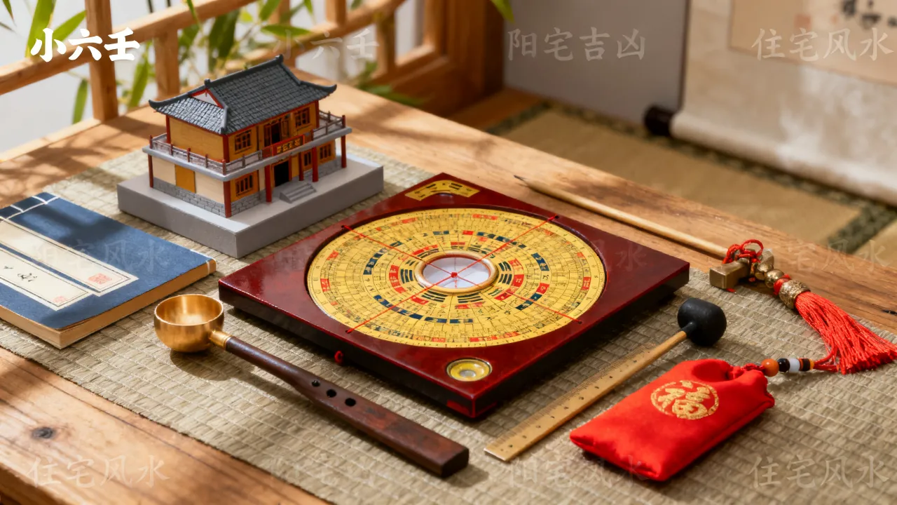 小六壬怎么断阳宅吉凶,小六壬怎么看阳宅吉凶住宅风水 小六壬怎么断阳宅吉凶,小六壬怎么看阳宅吉凶住宅风水
