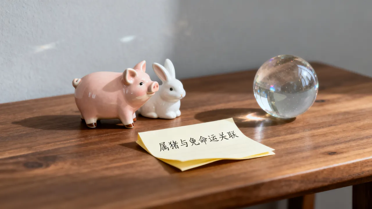 属猪的几月出生影响兔子命运?属猪几月兔命运详解 属猪的几月出生影响兔子命运?属猪几月兔命运详解