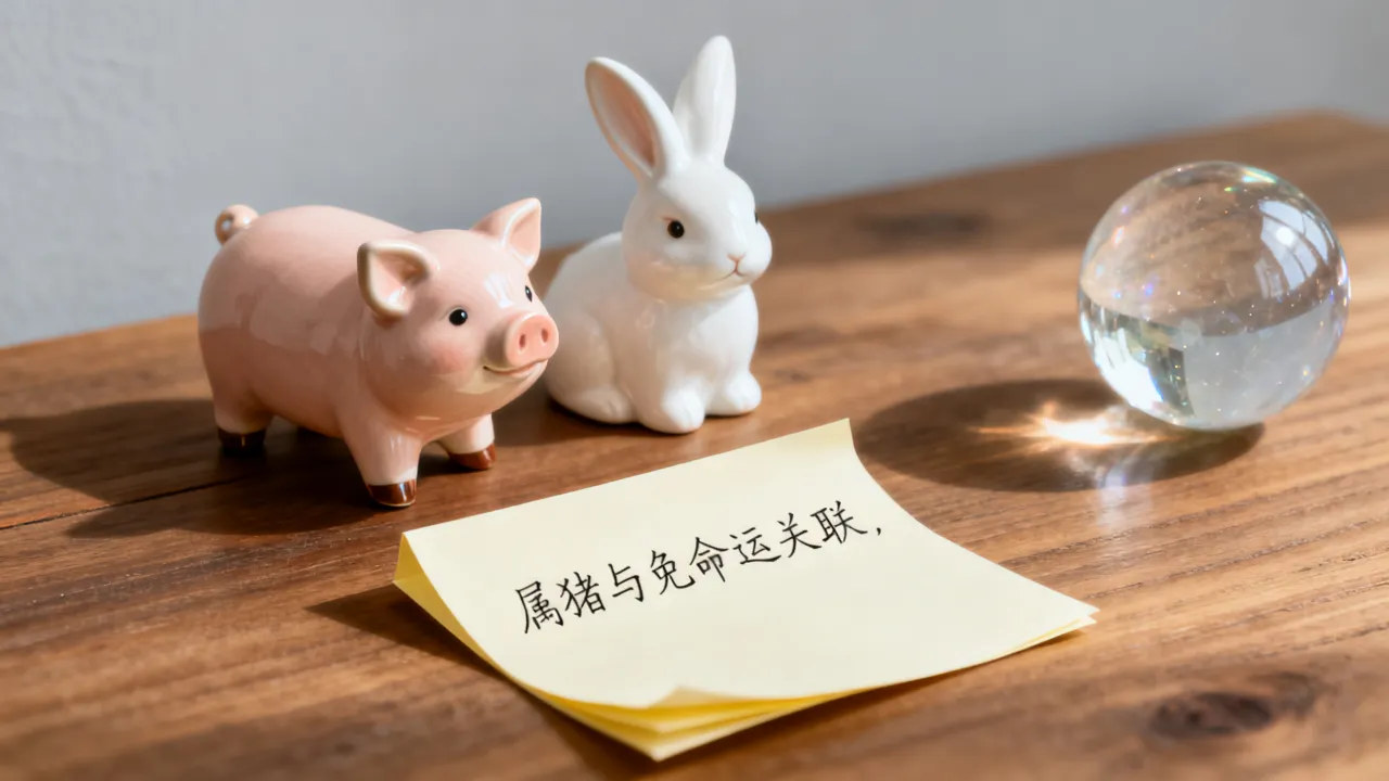 属猪的几月出生影响兔子命运?属猪几月兔命运详解 属猪的几月出生影响兔子命运?属猪几月兔命运详解