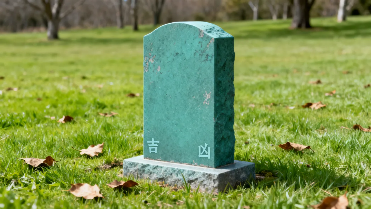 梦见坟墓是什么预兆?坟墓梦境吉凶详解 梦见坟墓是什么预兆?坟墓梦境吉凶详解
