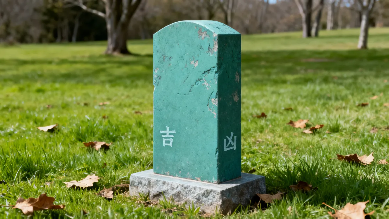 梦见坟墓是什么预兆?坟墓梦境吉凶详解 梦见坟墓是什么预兆?坟墓梦境吉凶详解