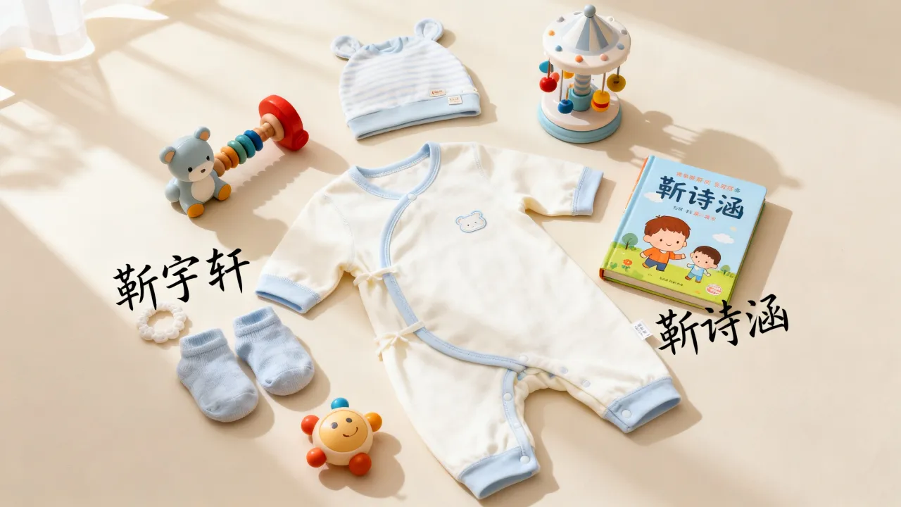 宝宝起名姓靳怎么起名,靳姓宝宝取名大全男孩女孩有哪些 宝宝起名姓靳怎么起名,靳姓宝宝取名大全男孩女孩有哪些