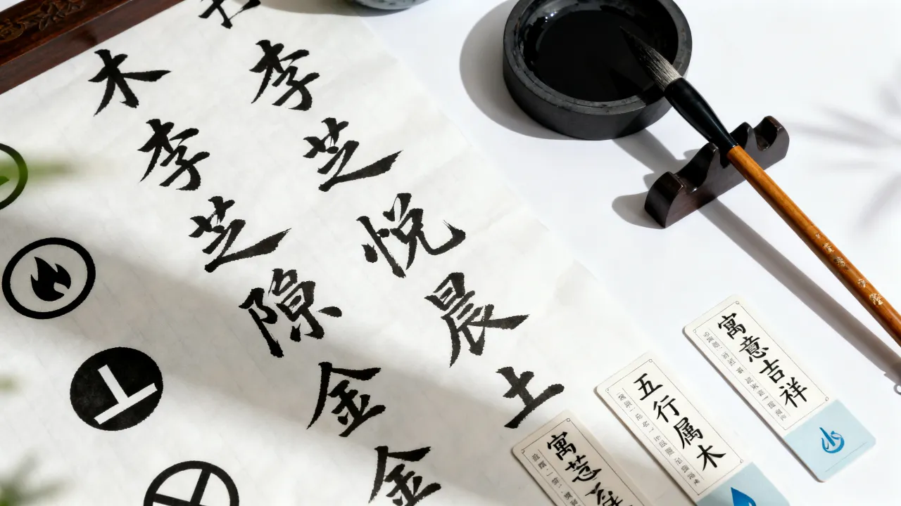 猪年宝宝起名李芝什么好听？李芝名字寓意及五行分析