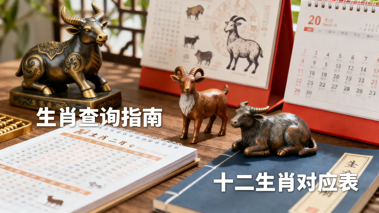 用的是什么生肖是什么?十二生肖到底代表什么生肖怎么查 用的是什么生肖是什么?十二生肖到底代表什么生肖怎么查