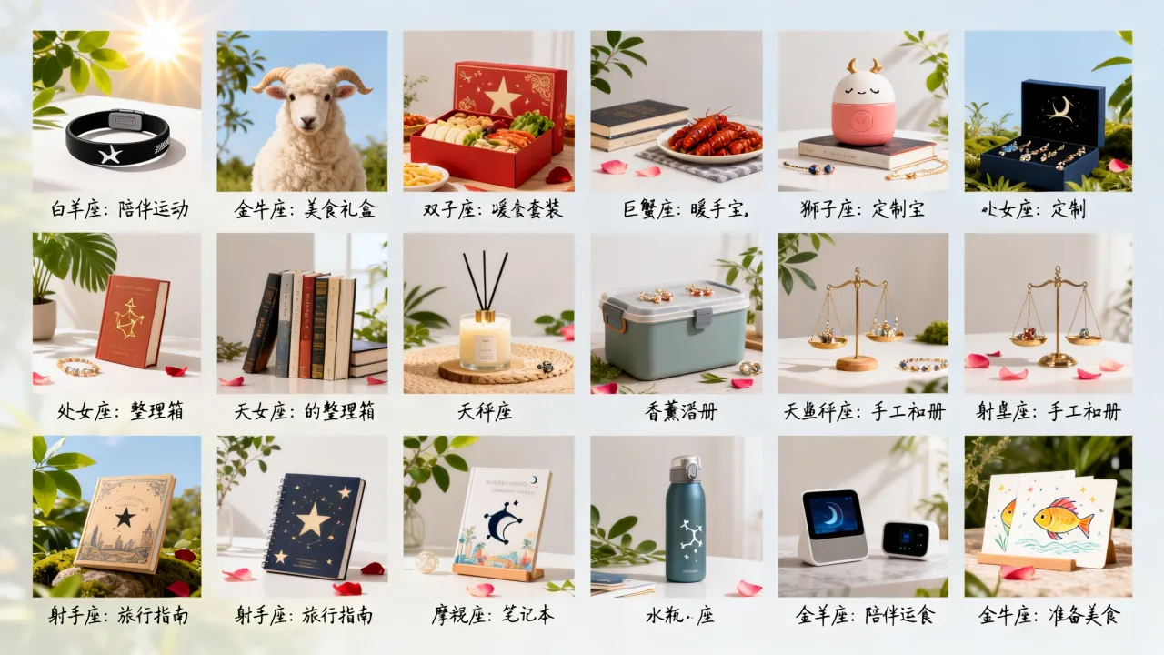 十二星座宠对象的方式有哪些？，十二星座谁最宠另一半