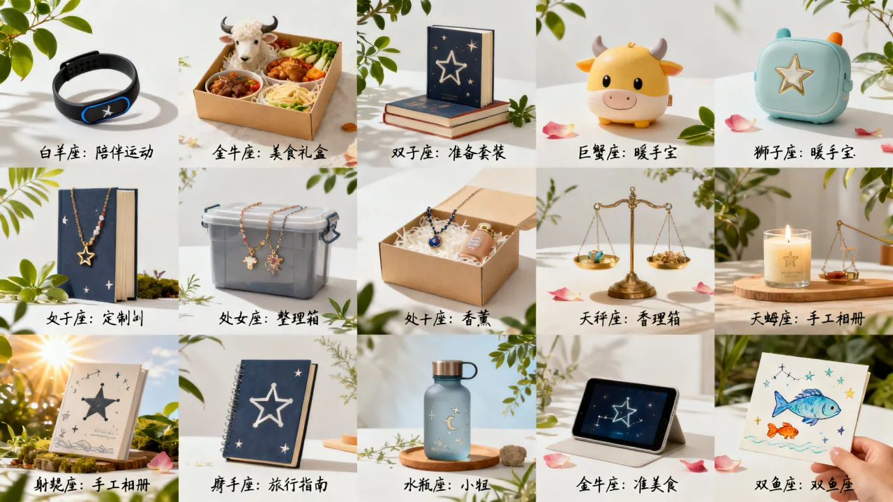十二星座宠对象的方式有哪些？，十二星座谁最宠另一半