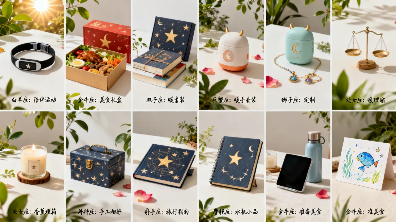 十二星座宠对象的方式有哪些？，十二星座谁最宠另一半