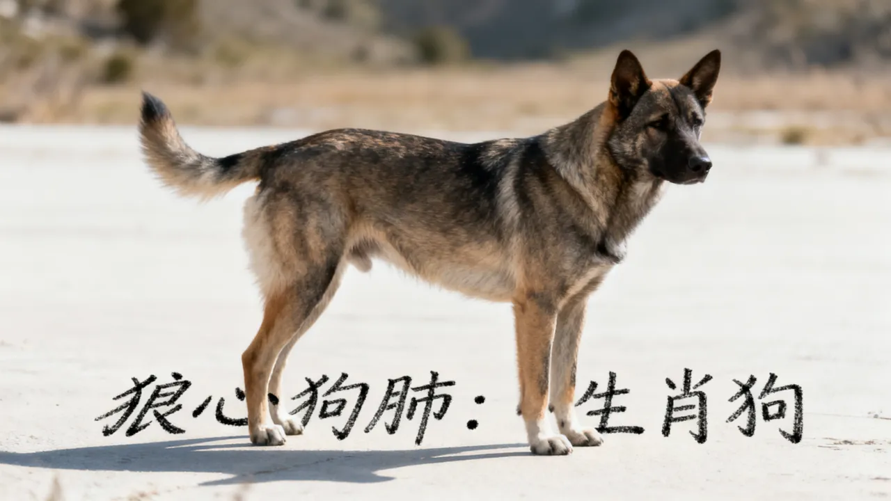 狼心狗肺是什么生肖,狼心狗肺指的是什么生肖动物 狼心狗肺是什么生肖,狼心狗肺指的是什么生肖动物