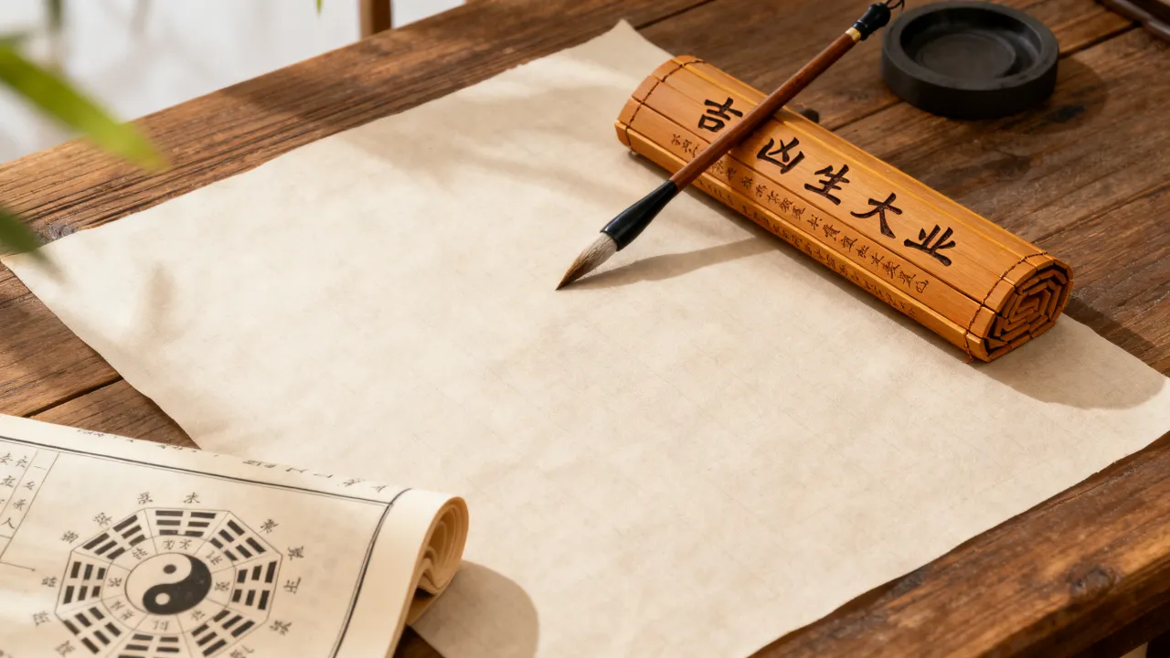 吉凶生大业怎么解释的,《易经》吉凶生大业的真正含义是什么? 吉凶生大业怎么解释的,《易经》吉凶生大业的真正含义是什么?