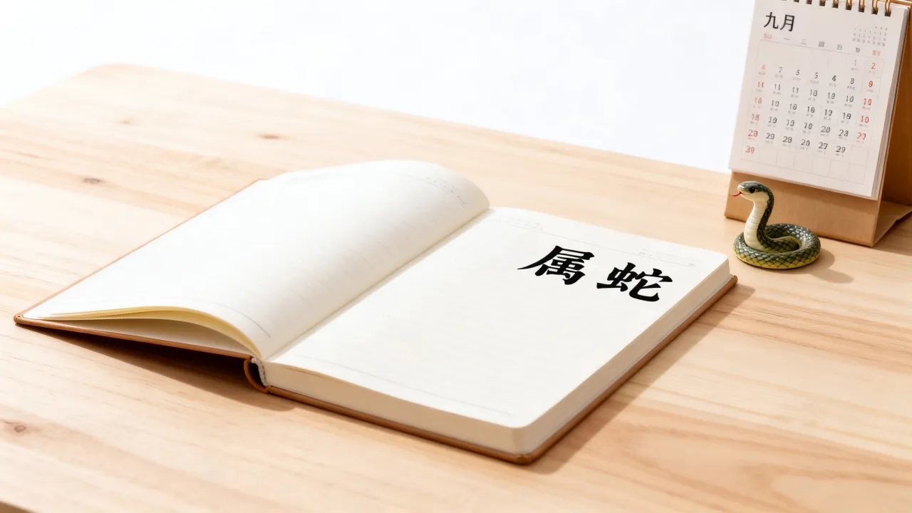 属蛇九月出生的人命苦吗，命运如何