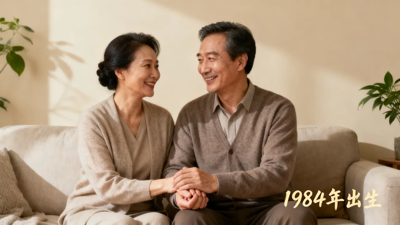 84年属鼠人的婚姻命运如何？，一生感情走向会幸福吗？