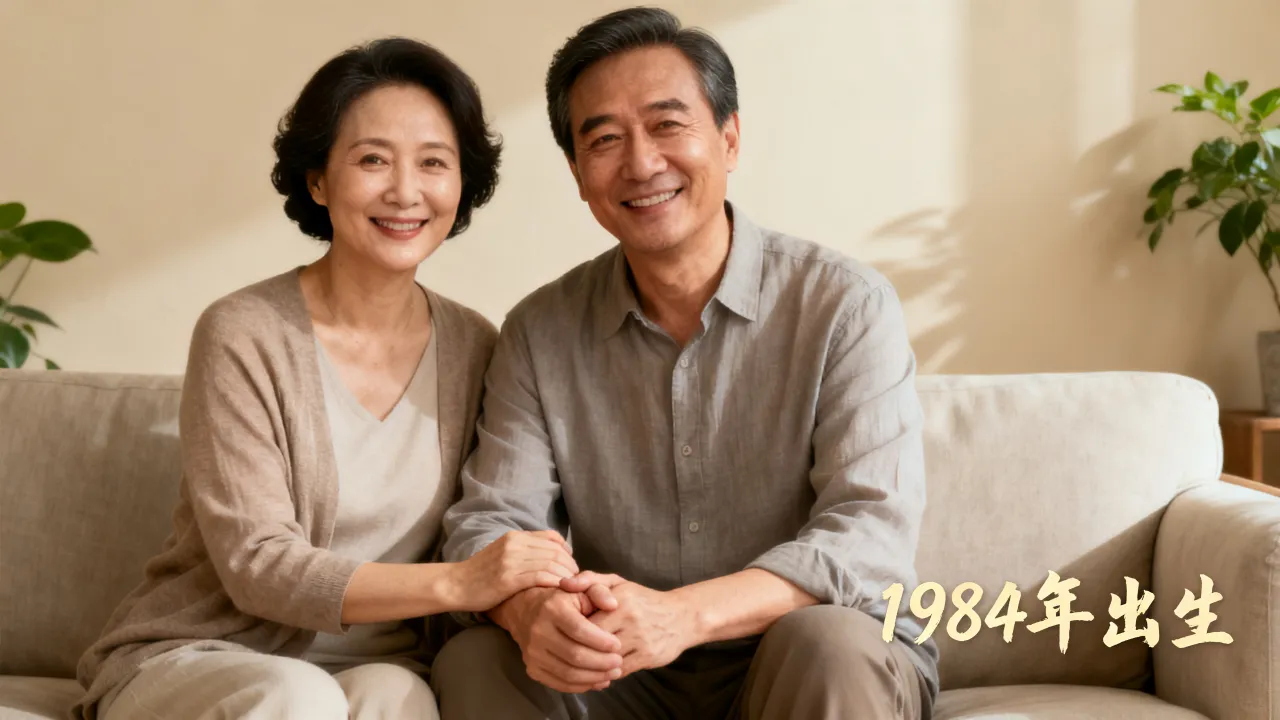 84年属鼠人的婚姻命运如何？，一生感情走向会幸福吗？