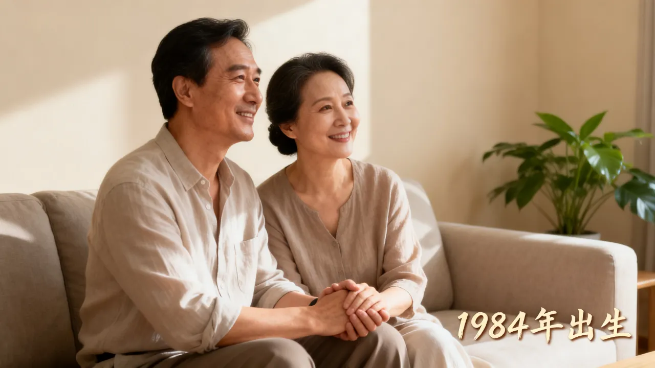84年属鼠人的婚姻命运如何？，一生感情走向会幸福吗？