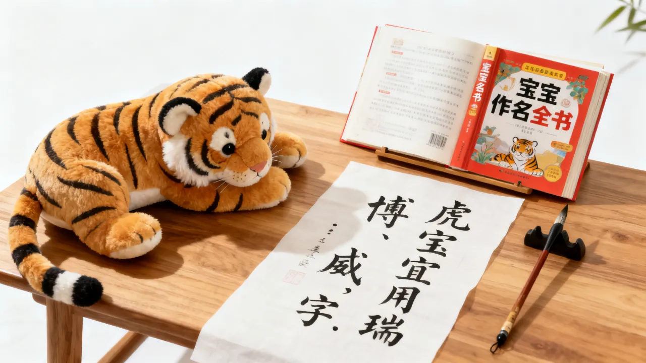 虎宝宝起名博什么?虎宝宝取名宜用字有哪些,虎宝宝起名用什么字好? 虎宝宝起名博什么?虎宝宝取名宜用字有哪些,虎宝宝起名用什么字好?