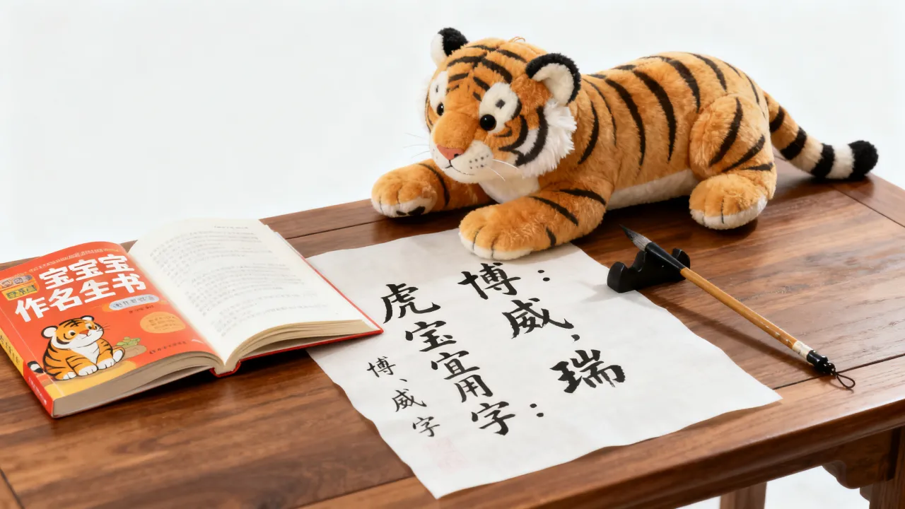 虎宝宝起名博什么?虎宝宝取名宜用字有哪些,虎宝宝起名用什么字好? 虎宝宝起名博什么?虎宝宝取名宜用字有哪些,虎宝宝起名用什么字好?