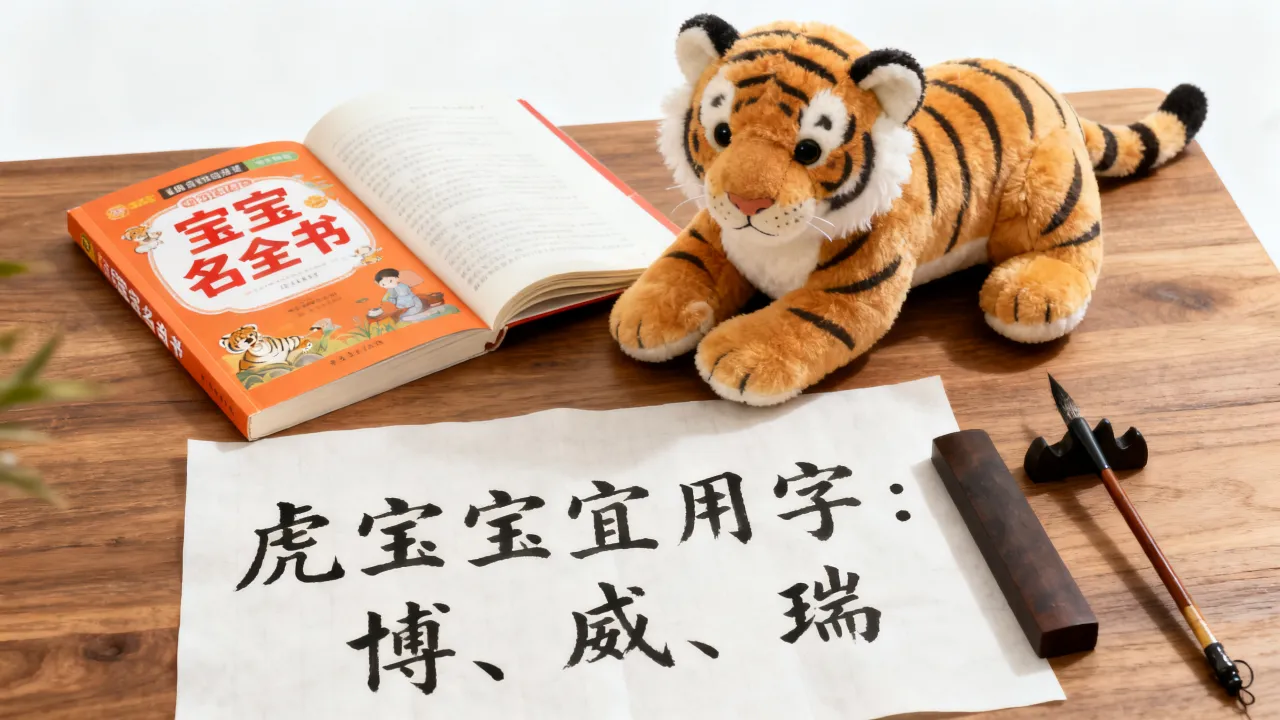 虎宝宝起名博什么?虎宝宝取名宜用字有哪些,虎宝宝起名用什么字好? 虎宝宝起名博什么?虎宝宝取名宜用字有哪些,虎宝宝起名用什么字好?