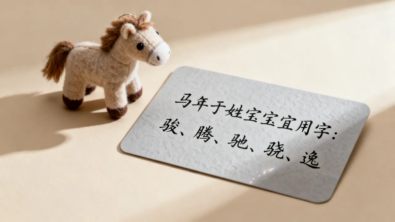 马年于宝宝怎么起名,于姓马年宝宝取名宜用字有哪些? 马年于宝宝怎么起名,于姓马年宝宝取名宜用字有哪些?