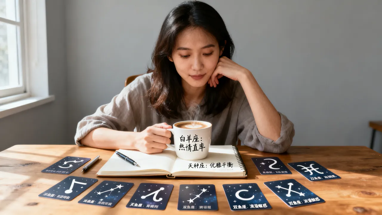 女人认为十二星座哪个最准?,十二星座女生真实性格准不准 女人认为十二星座哪个最准?,十二星座女生真实性格准不准