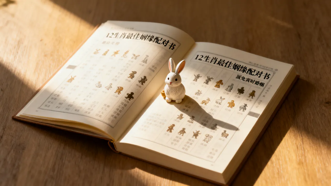 属兔寅时婚姻怎么样呀,12生肖最佳姻缘配对书怎么配? 属兔寅时婚姻怎么样呀,12生肖最佳姻缘配对书怎么配?