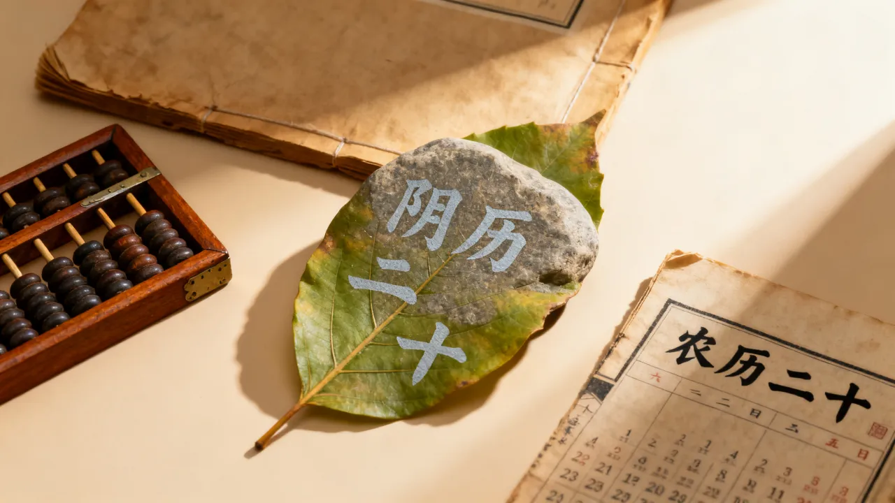 阴历二十出生的人命运怎么样,农历二十出生是什么命 阴历二十出生的人命运怎么样,农历二十出生是什么命