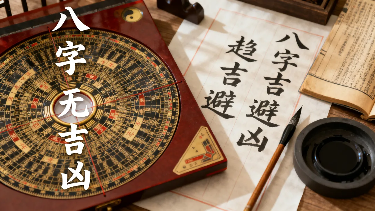 八字中没有吉凶怎么办,八字无吉凶如何趋吉避凶 八字中没有吉凶怎么办,八字无吉凶如何趋吉避凶