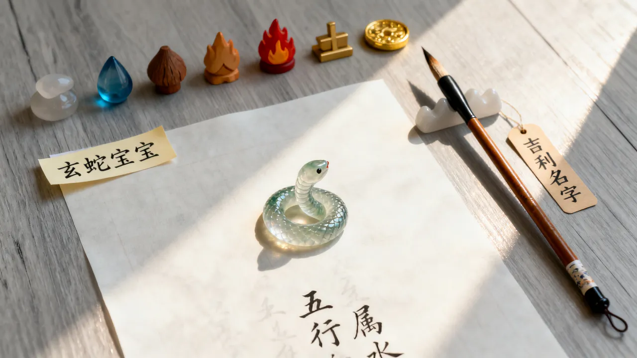 玄蛇宝宝怎么起名,玄蛇宝宝怎么起名才吉利好听? 玄蛇宝宝怎么起名,玄蛇宝宝怎么起名才吉利好听?