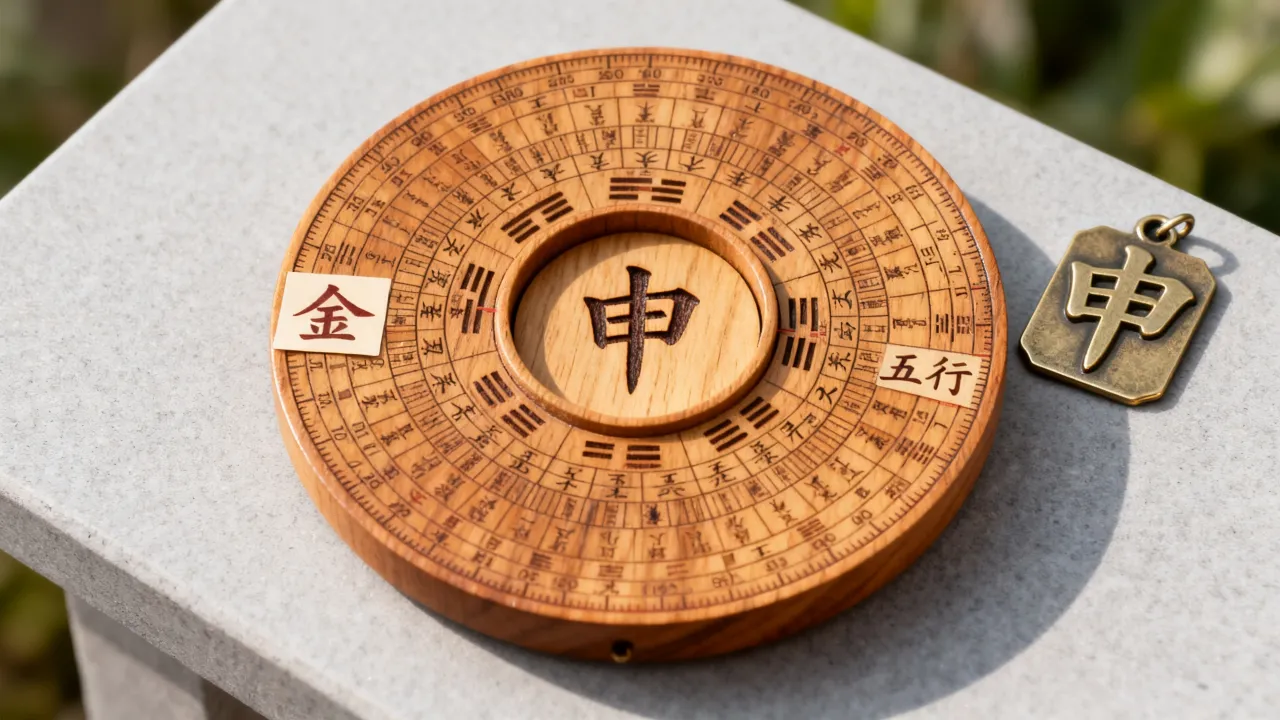 八字申字怎么看吉凶,命理中申金五行属什么有何影响? 八字申字怎么看吉凶,命理中申金五行属什么有何影响?