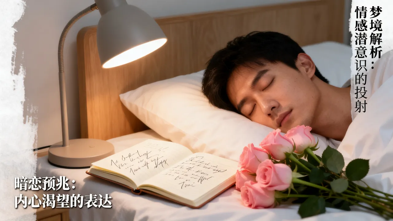 梦见喜欢的女人是什么意思,梦见暗恋的女人有什么预兆? 梦见喜欢的女人是什么意思,梦见暗恋的女人有什么预兆?